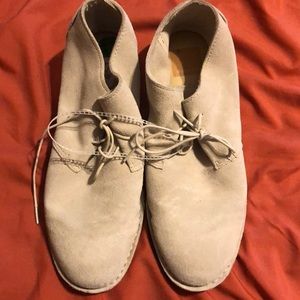 NWOT. New Oxfords.